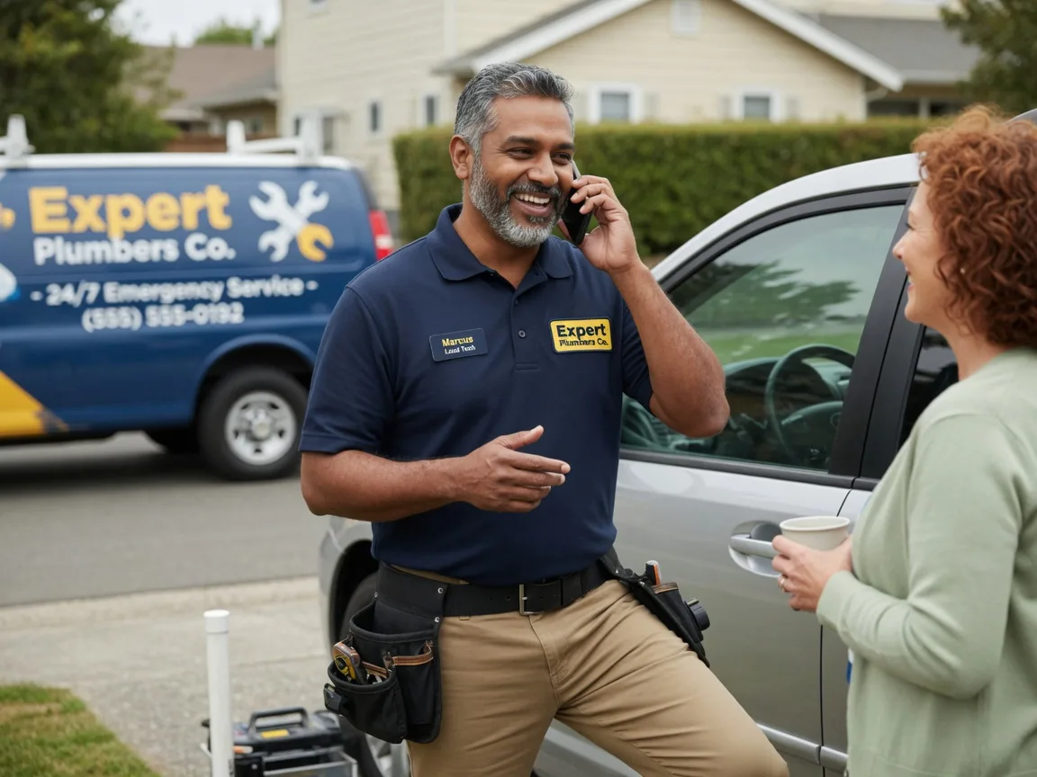 Clogged Drain Repair in Greensburg, KY